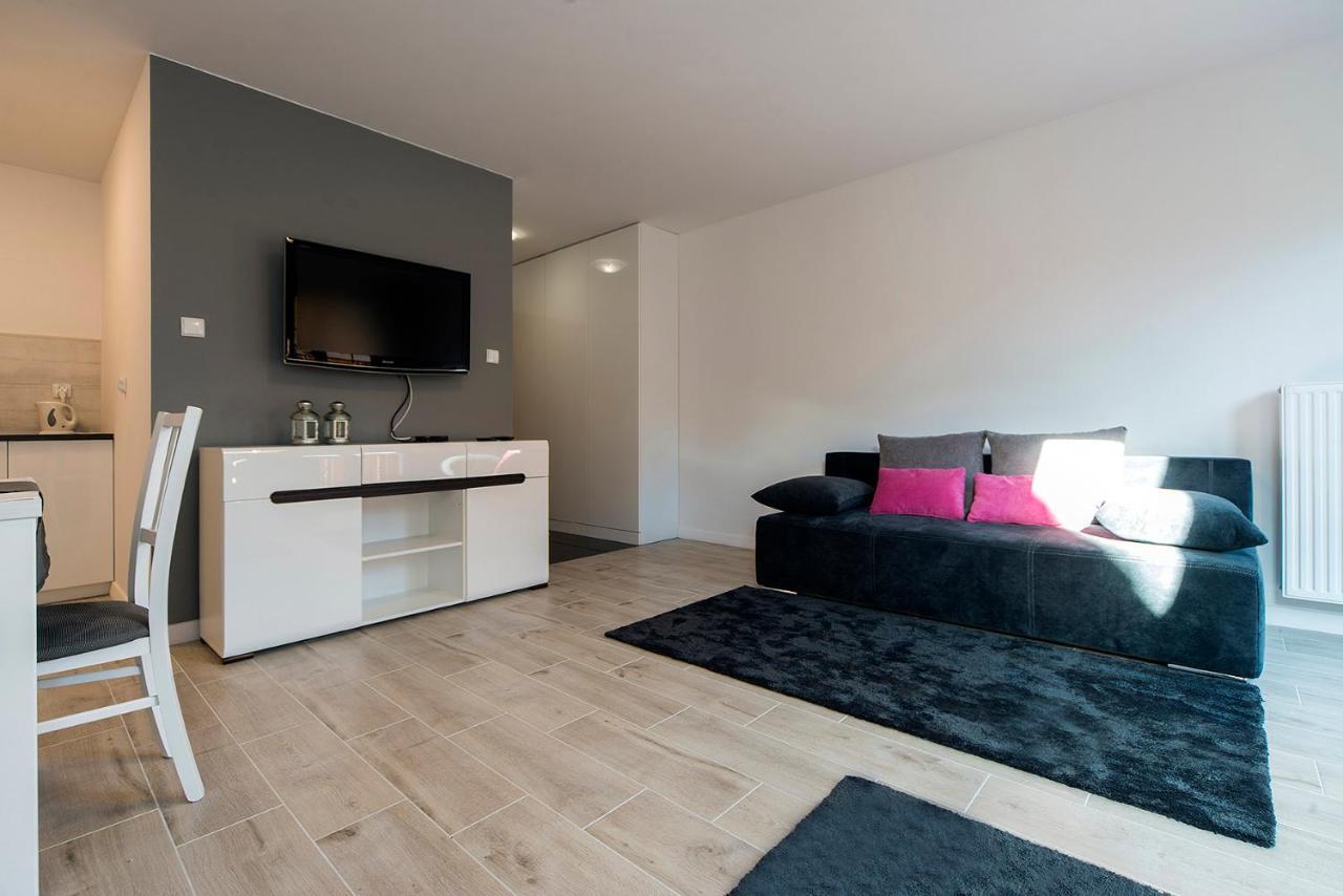 Apartamenty Everysky - Lesny Dom 16 - 18 Карпач Экстерьер фото