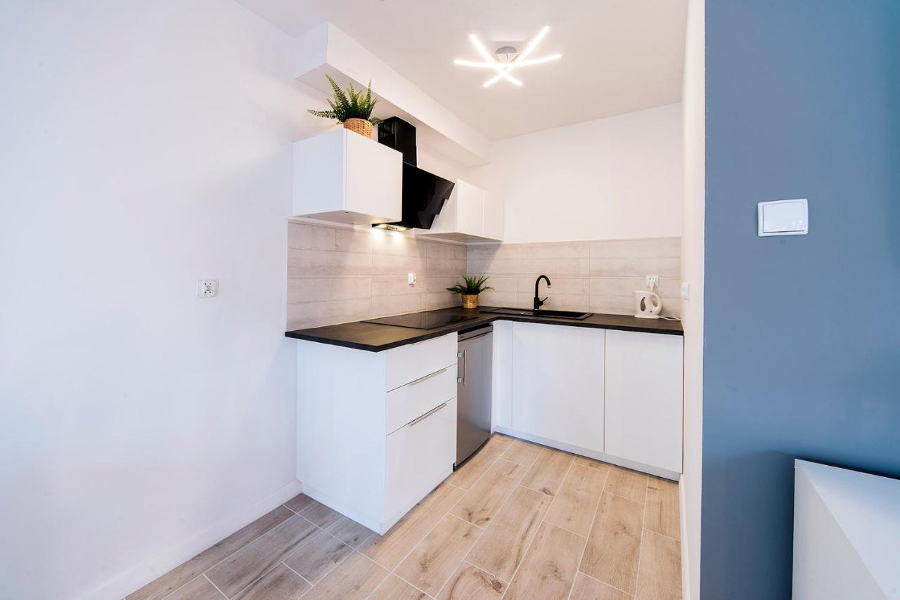 Apartamenty Everysky - Lesny Dom 16 - 18 Карпач Экстерьер фото