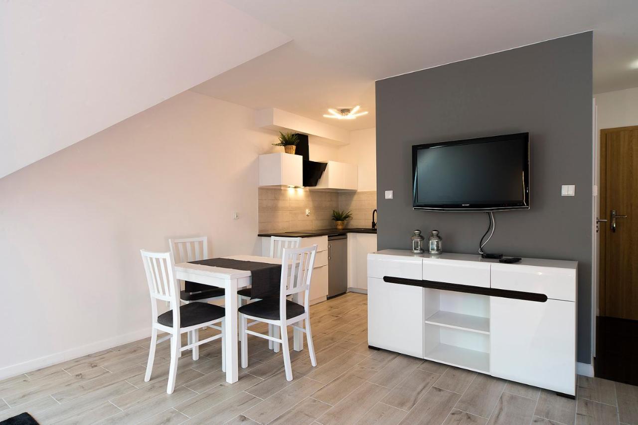 Apartamenty Everysky - Lesny Dom 16 - 18 Карпач Экстерьер фото