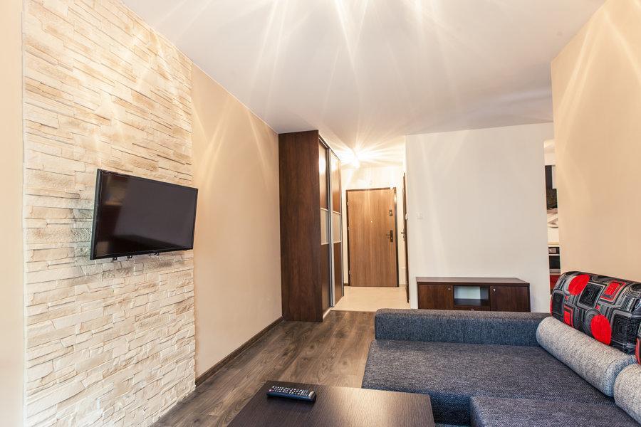 Apartamenty Everysky - Lesny Dom 16 - 18 Карпач Экстерьер фото