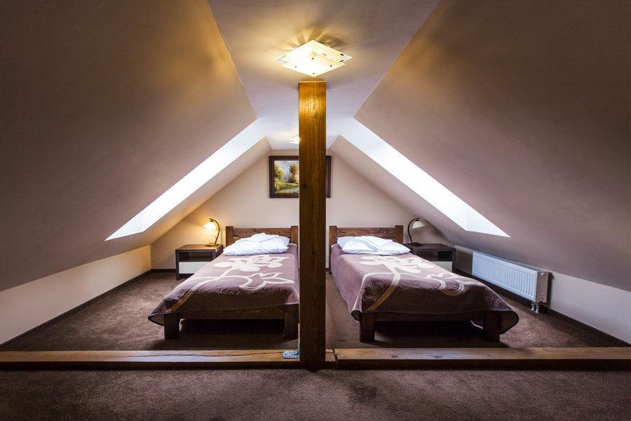 Apartamenty Everysky - Lesny Dom 16 - 18 Карпач Экстерьер фото