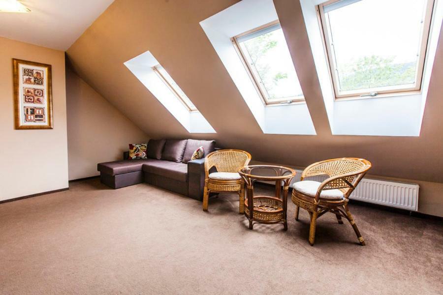 Apartamenty Everysky - Lesny Dom 16 - 18 Карпач Экстерьер фото