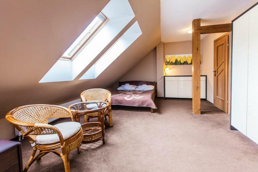 Apartamenty Everysky - Lesny Dom 16 - 18 Карпач Экстерьер фото